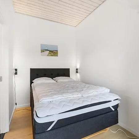 Ferienhaus Family-friendly With Indoor Pool And Outdoor 100 Meters From The North Sea *