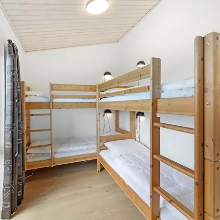 Family-friendly With Indoor Pool And Outdoor 100 Meters From The North Sea * Ringkøbing